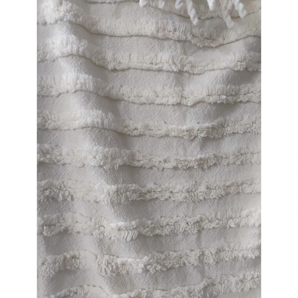 Cottonwood Collection new white